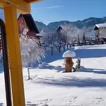Дом отдыха Mochorko