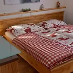 Mochorko Дом отдыха