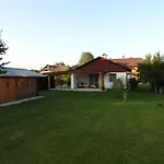 Дом отдыха Mochorko *