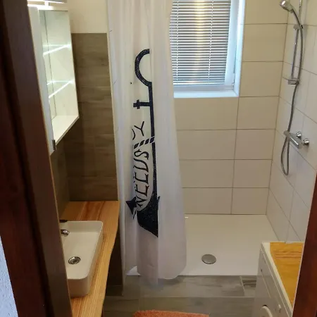 Casa vacanze Mochorko