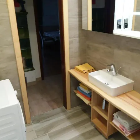 Mochorko Casa vacanze *