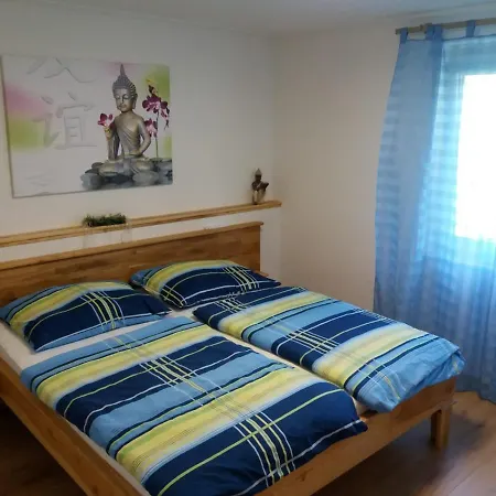 Mochorko Feriehus Sittersdorf