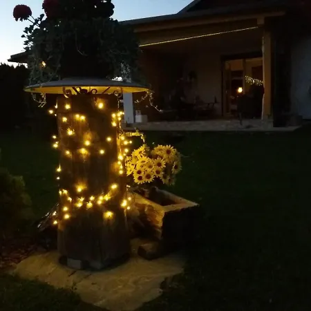 Casa vacanze Mochorko *