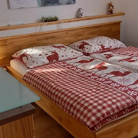 Mochorko Casa vacanze