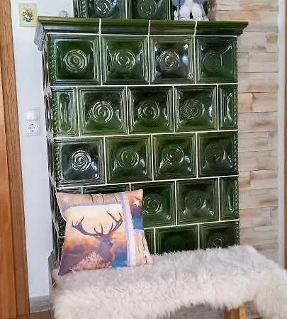 Casa vacanze Mochorko