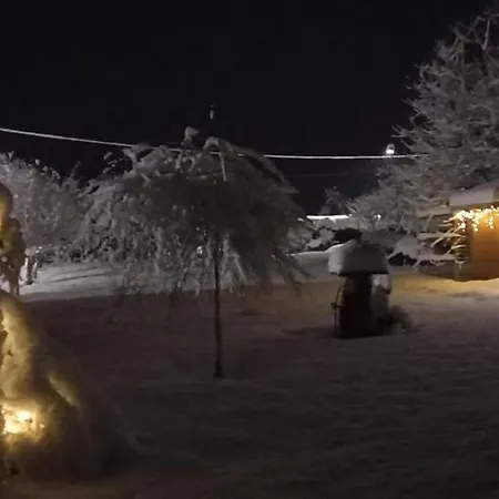 Mochorko Casa vacanze