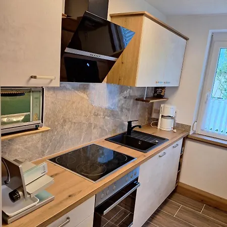 Mochorko Casa vacanze