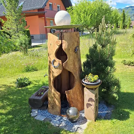 Mochorko * Sittersdorf