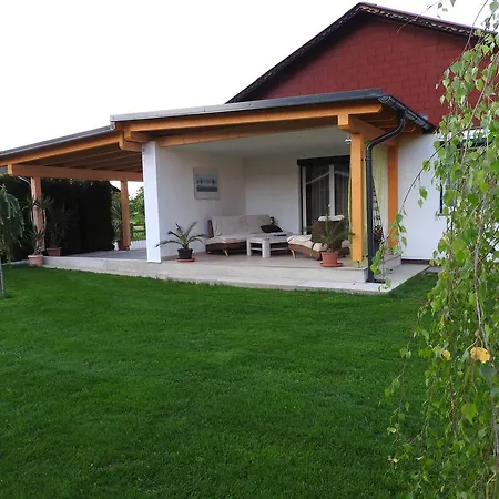 Dom wakacyjny Mochorko