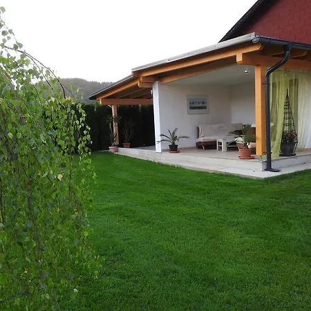 Nyaraló Mochorko Sittersdorf