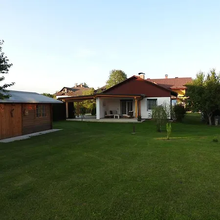 Casa vacanze Mochorko *