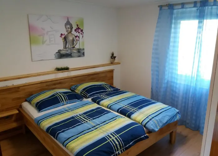 Mochorko Tatil Evi Sittersdorf