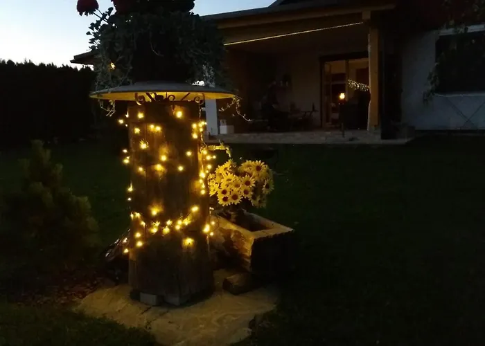 Tatil Evi Mochorko *