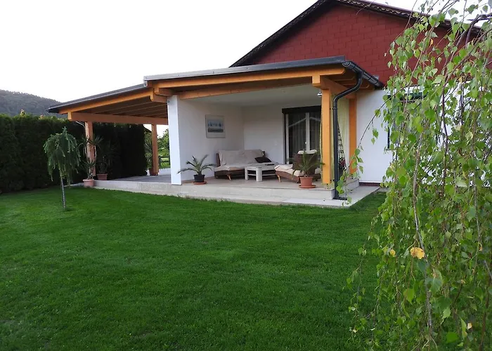Tatil Evi Mochorko
