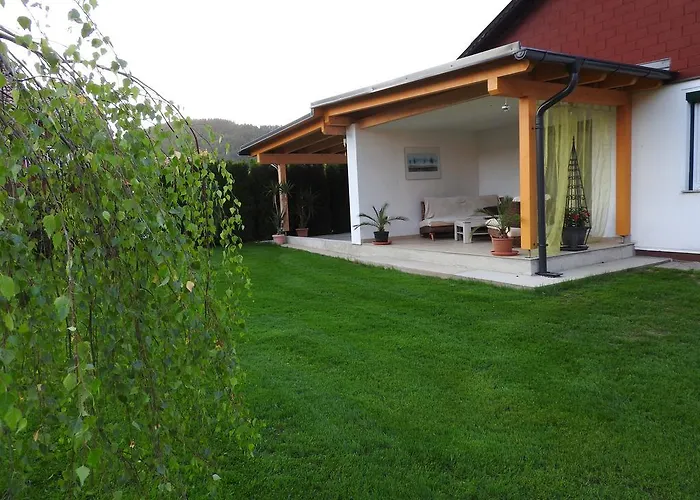 Tatil Evi Mochorko Sittersdorf