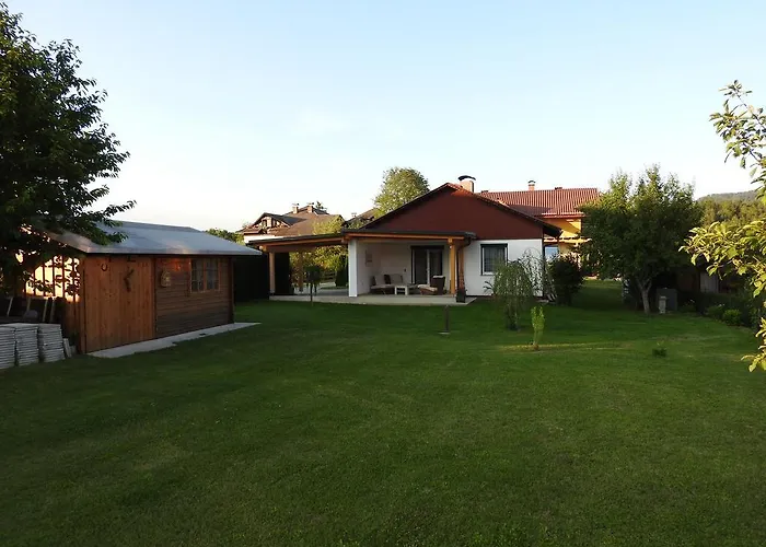 Tatil Evi Mochorko *